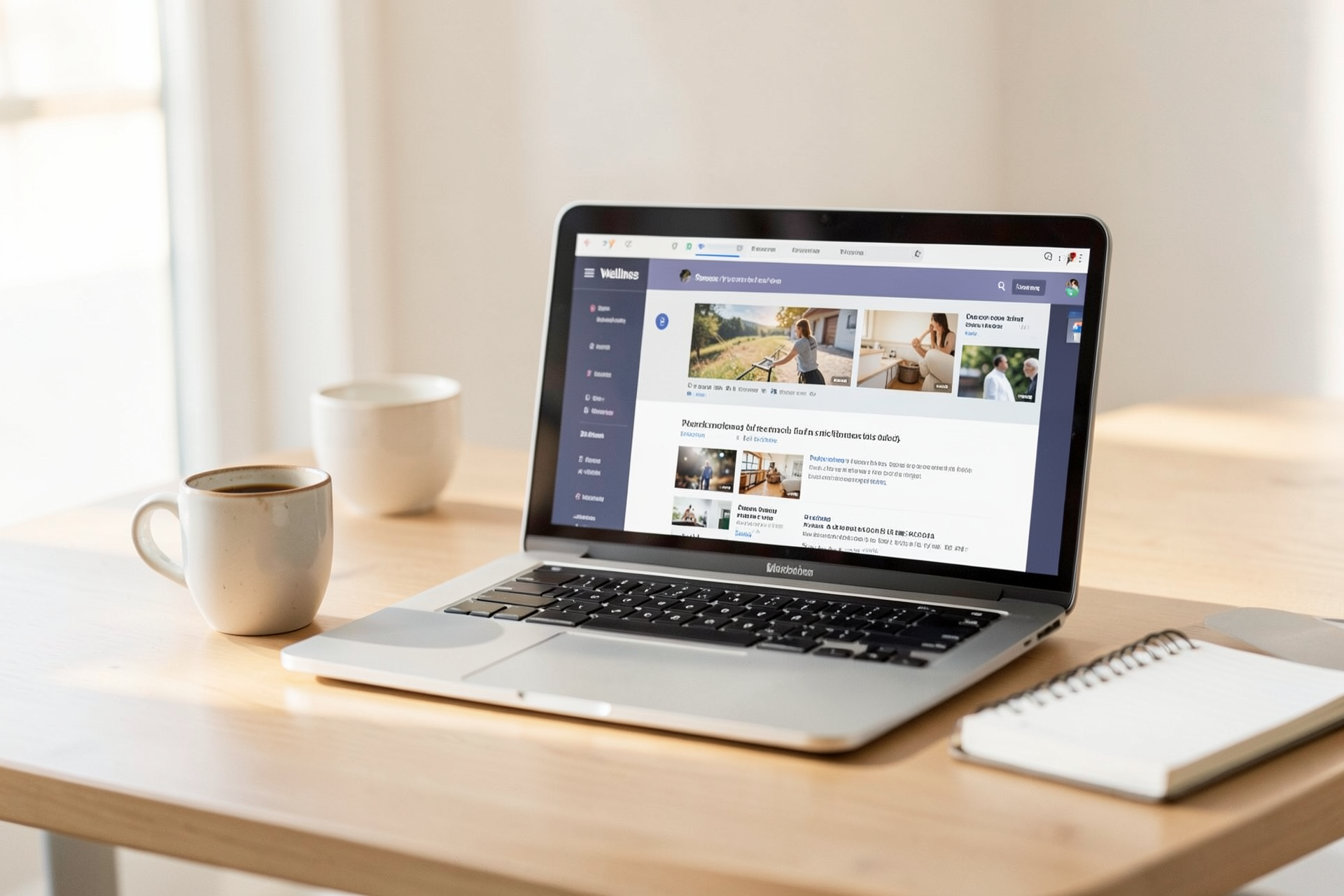 An abstract graphic representing SPF myths.