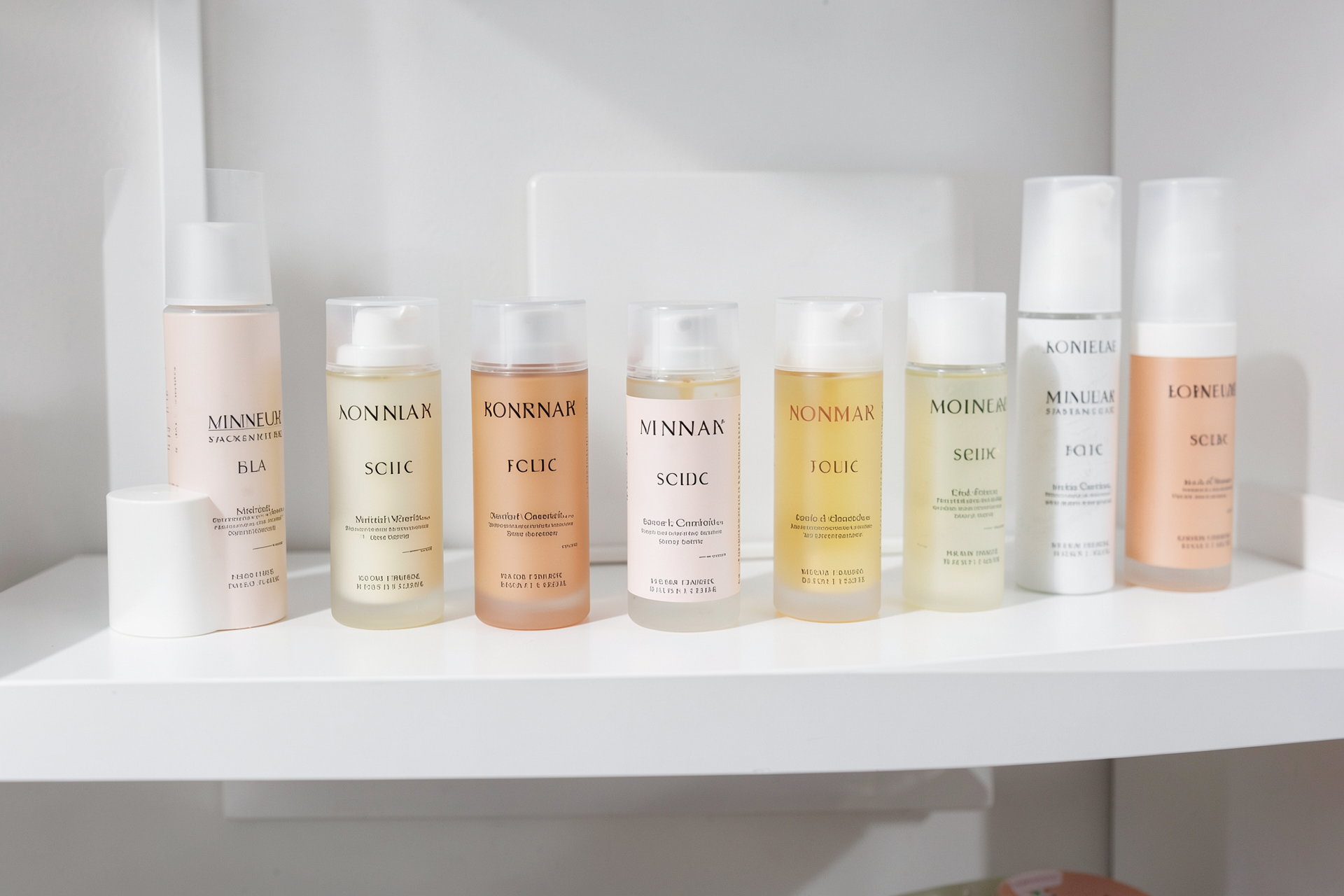 Mineral Face SPF 30 Matte Tint